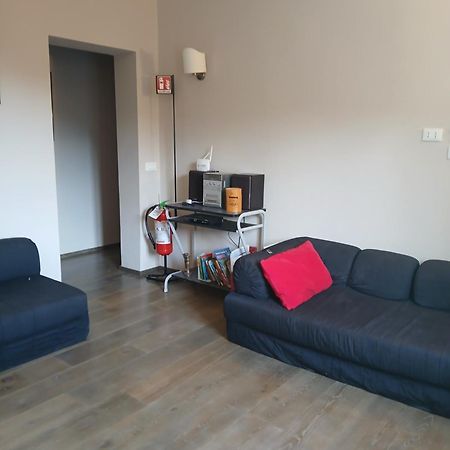 Casa Misha Tra 5 Terre E Versilia Bocca di Magra Екстериор снимка