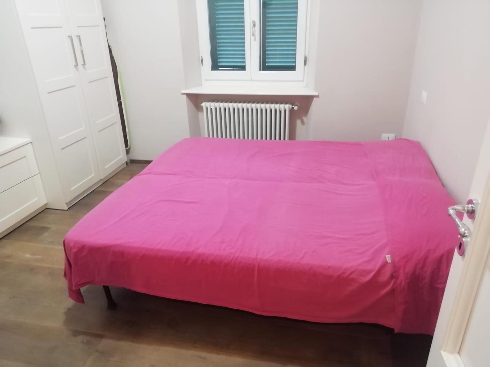 Casa Misha Tra 5 Terre E Versilia Bocca di Magra Екстериор снимка