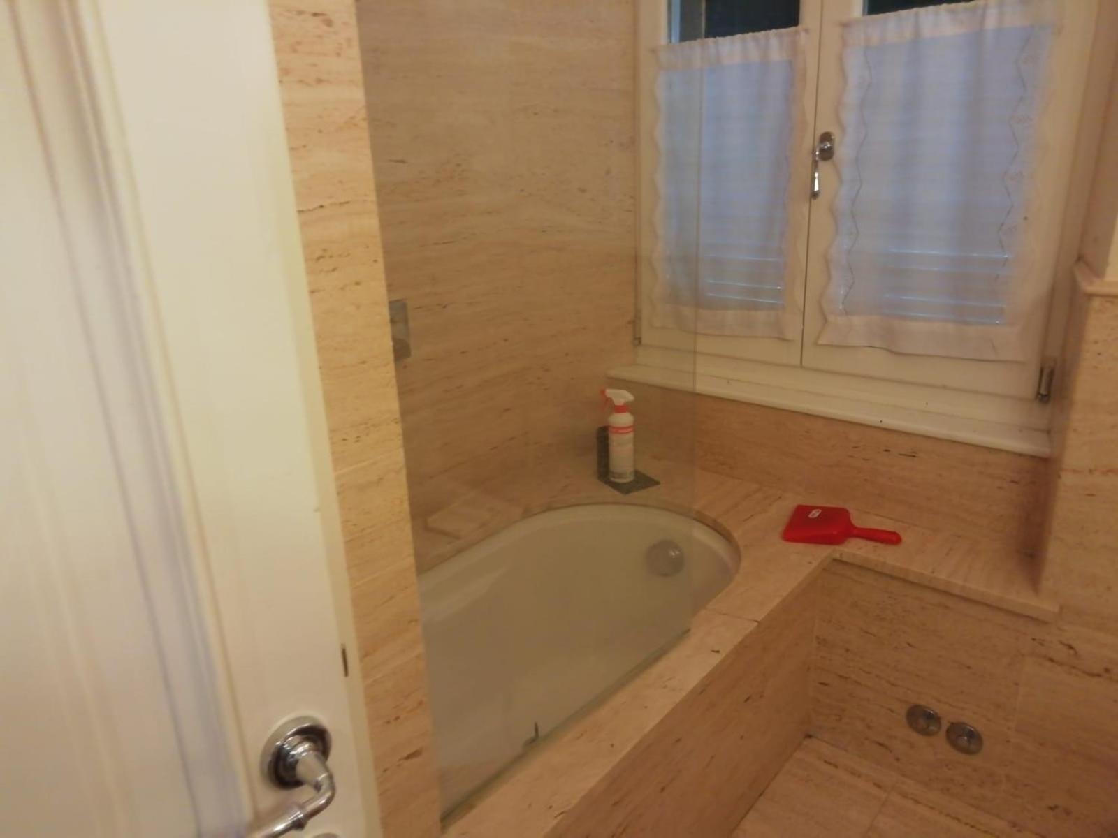 Casa Misha Tra 5 Terre E Versilia Bocca di Magra Екстериор снимка