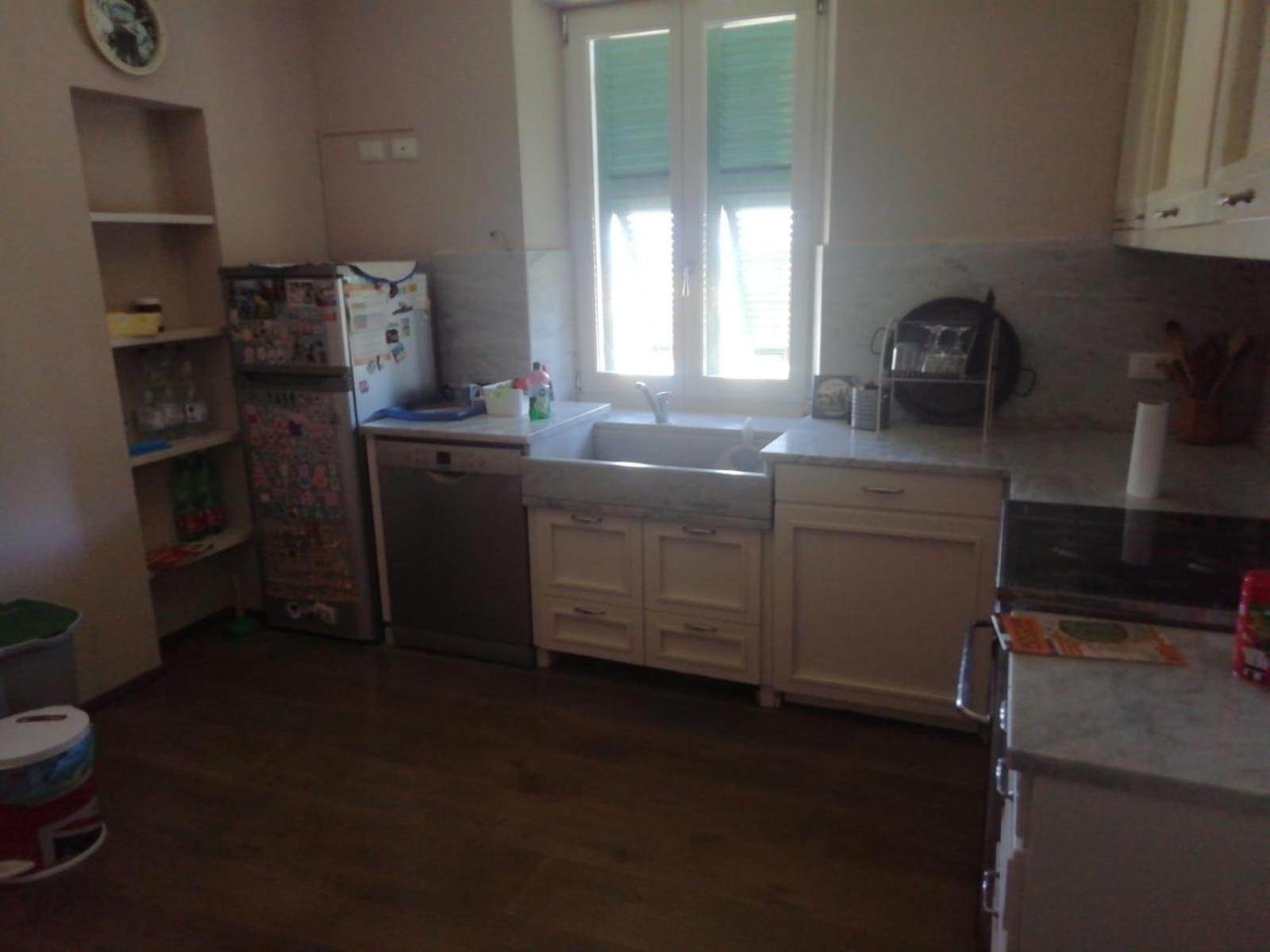 Casa Misha Tra 5 Terre E Versilia Bocca di Magra Екстериор снимка