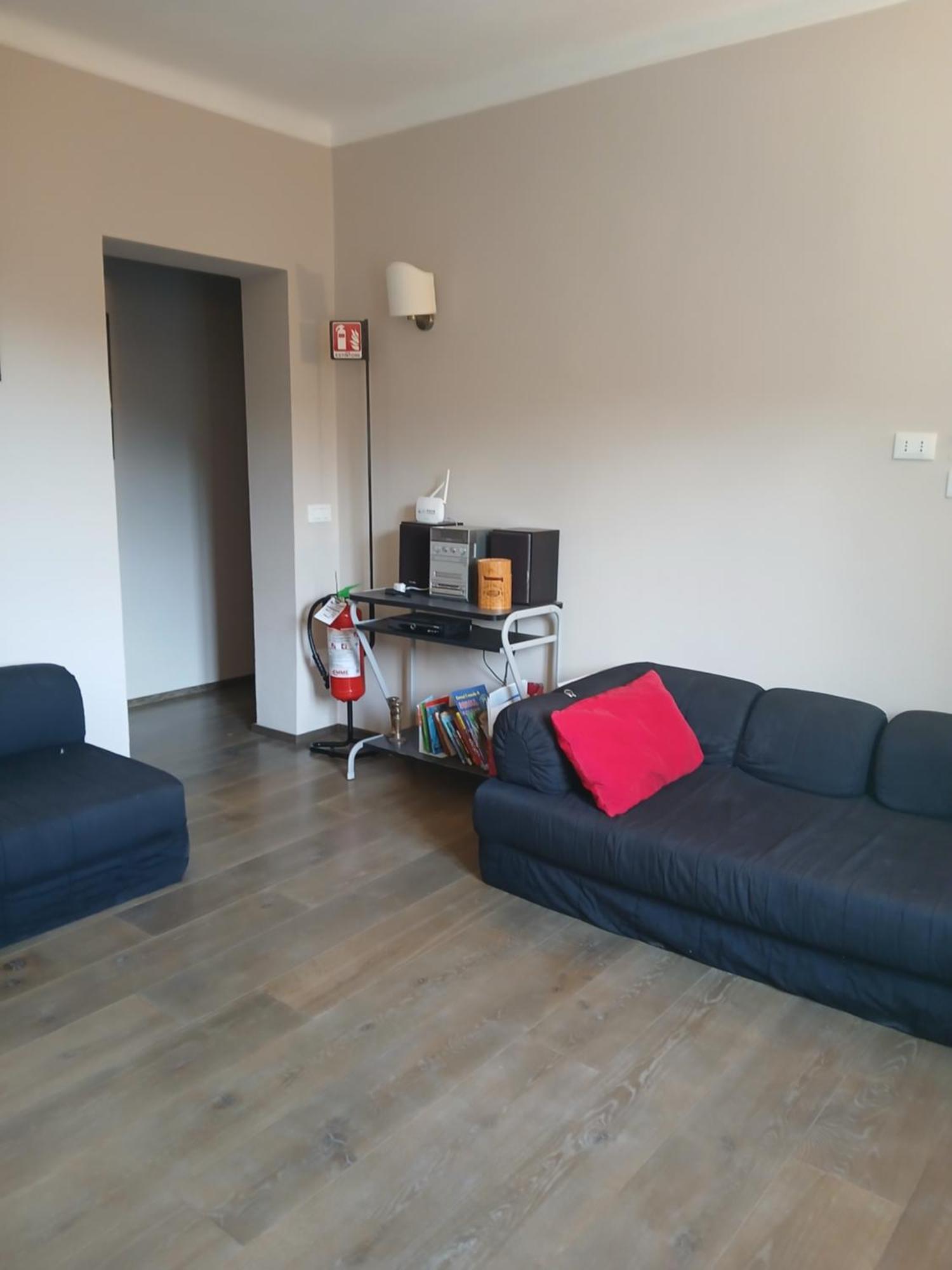 Casa Misha Tra 5 Terre E Versilia Bocca di Magra Екстериор снимка