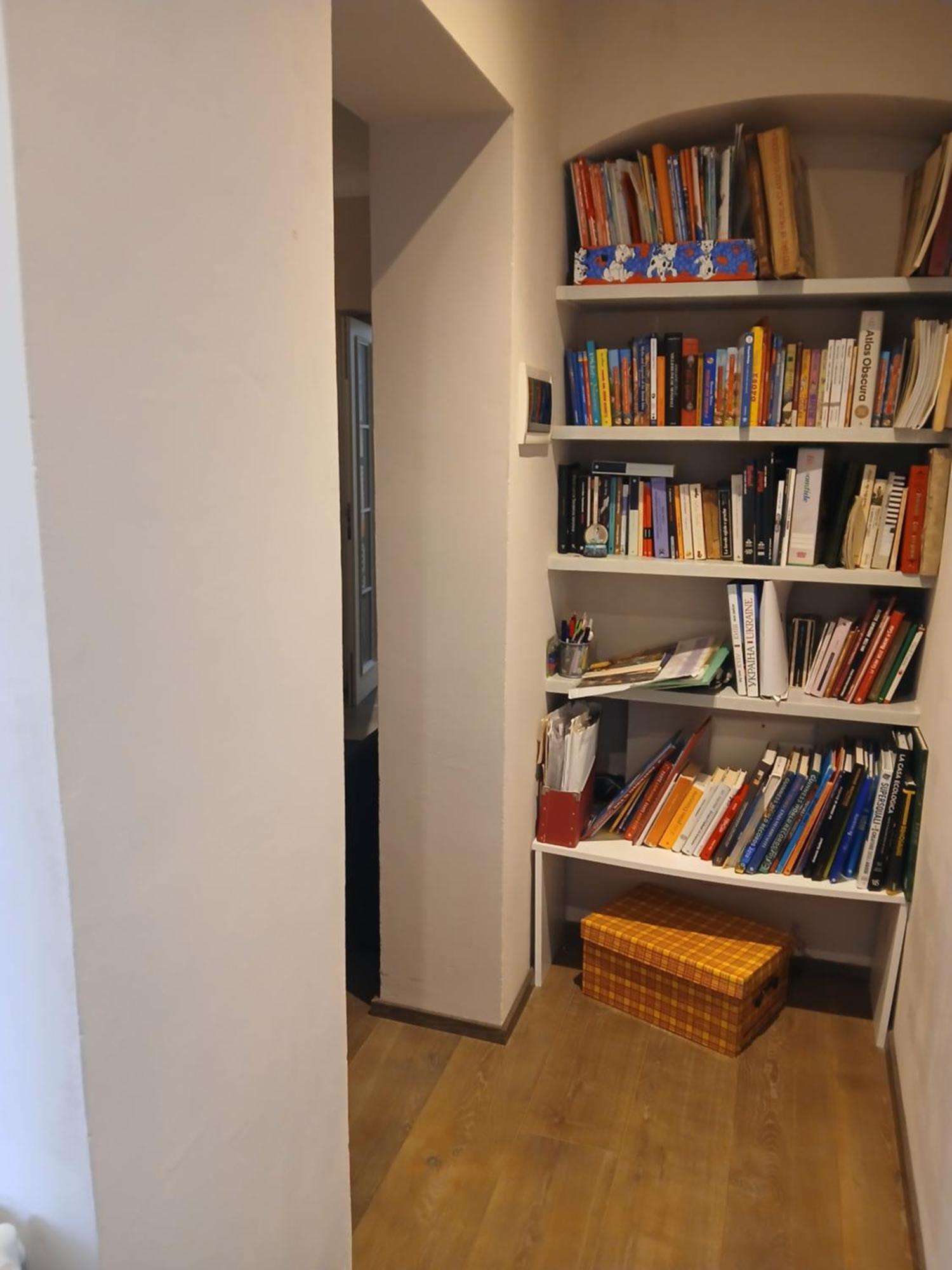 Casa Misha Tra 5 Terre E Versilia Bocca di Magra Екстериор снимка
