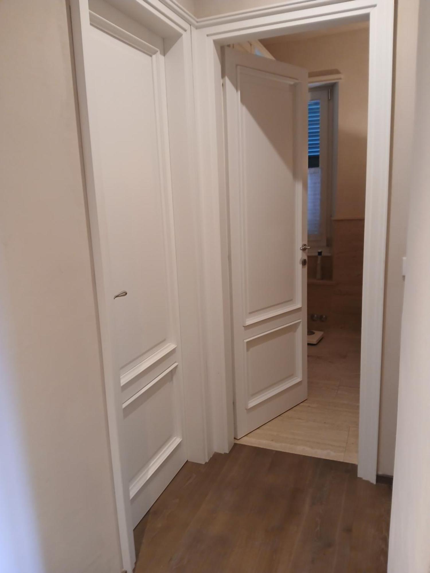 Casa Misha Tra 5 Terre E Versilia Bocca di Magra Екстериор снимка