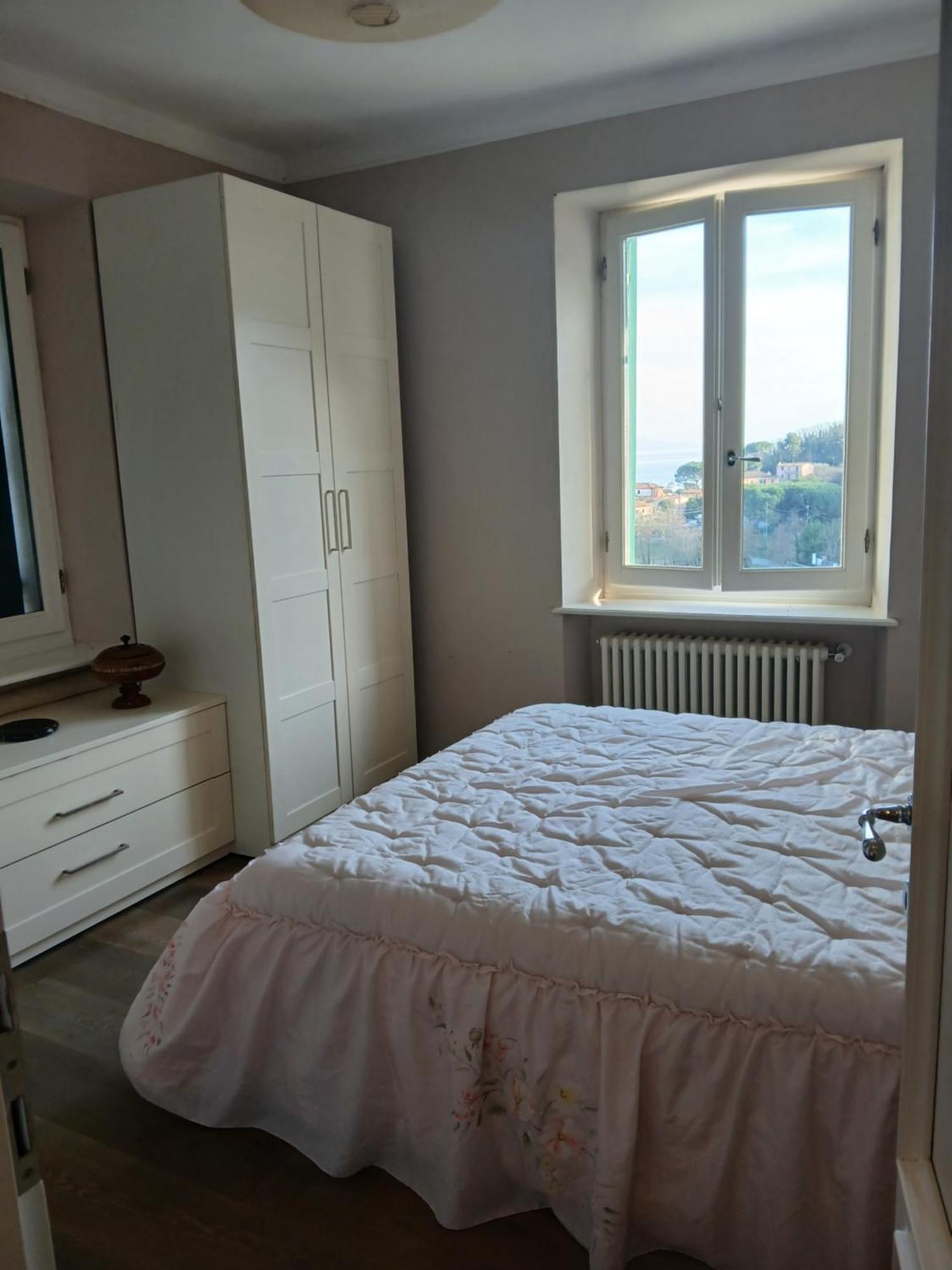 Casa Misha Tra 5 Terre E Versilia Bocca di Magra Екстериор снимка